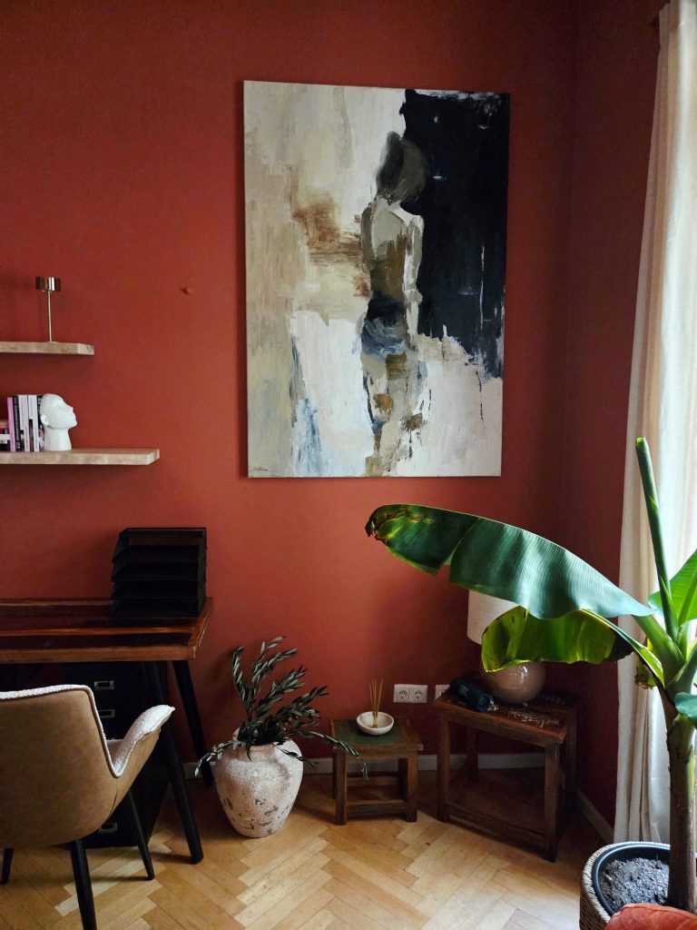 Sexualtherapie Berlin - Vanessa Paulick
