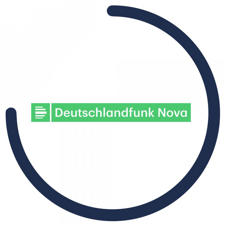Deutschlandfunk Nova Interview - Vanessa Paulick Paartherapie Berlin