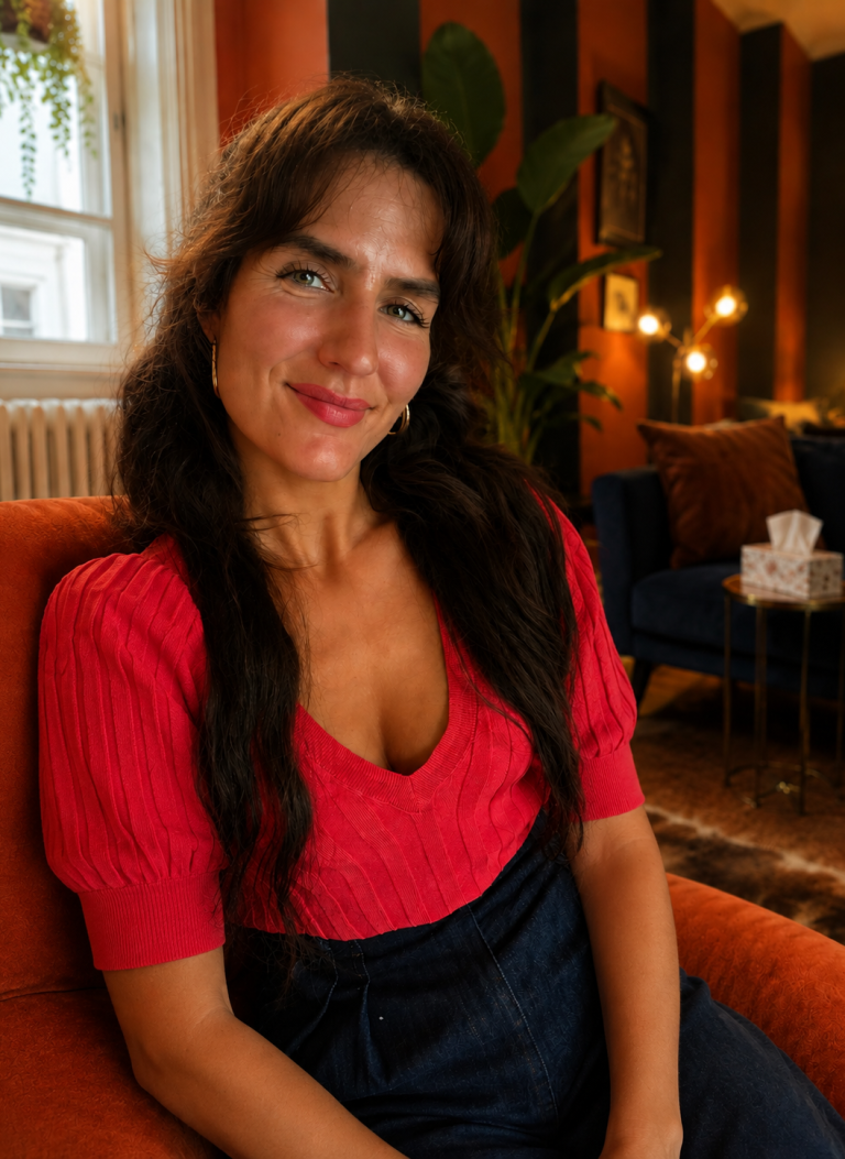 Paartherapie Berlin - Vanessa Paulick