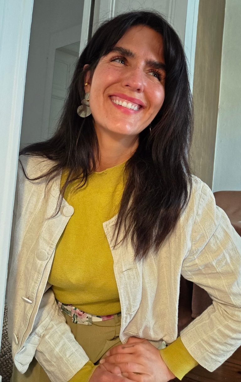 Vanessa Paulick - Paartherapie Berlin