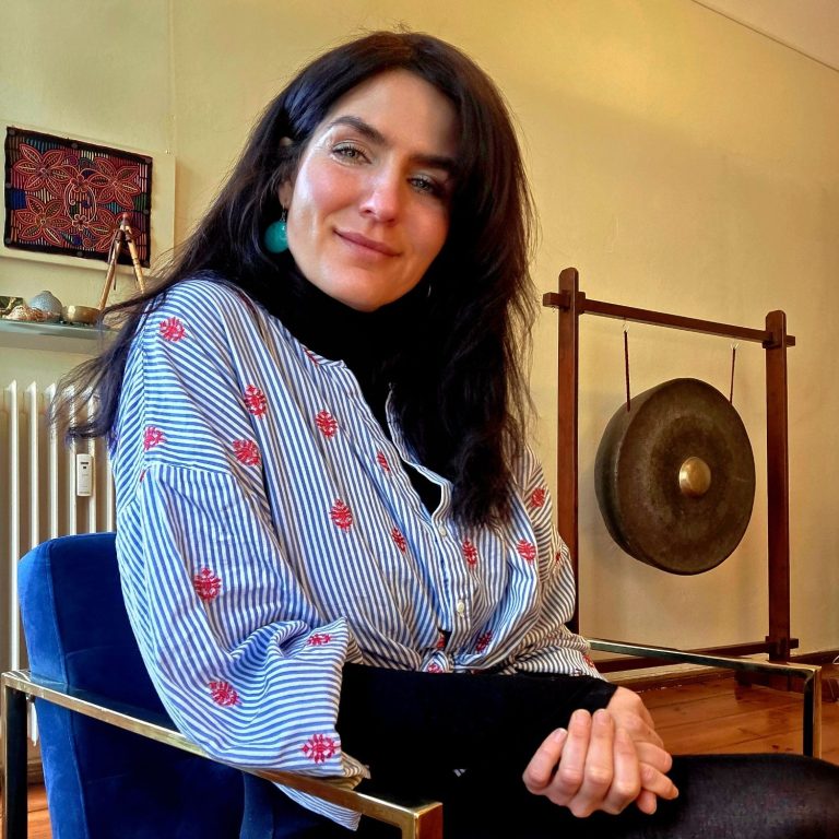 Paartherapie Berlin - Vanessa Paulick