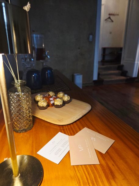 Praxis für Paartherapie Berlin Kreuzberg Vanessa Paulick